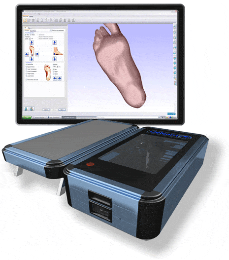 corrective orthotics