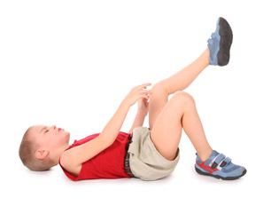 5 warning signs of foot and leg pain in children OnePoint Podiatry, Penrith
