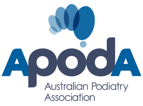 ApodA - Australian Podiatry Association