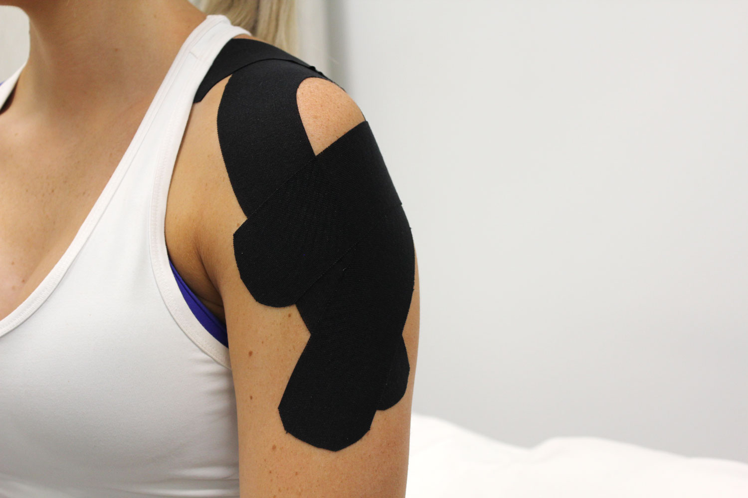 shoulder pain & rotator cuff injuries