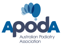 ApodA - Australian Podiatry Association