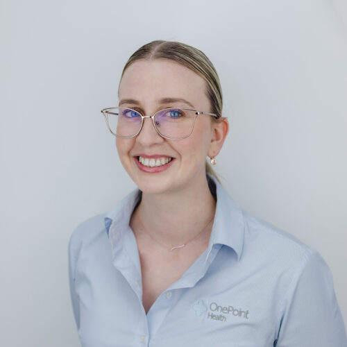 Clare Weymer - Podiatrist at Ryde