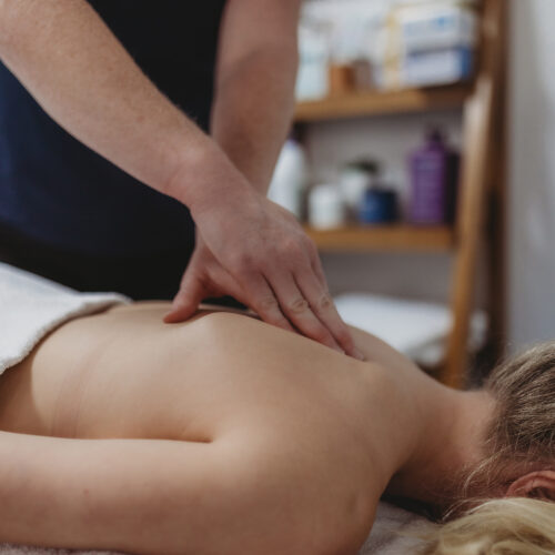 Remedial Massage Penrith