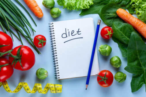 why i don't promote fad diets