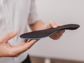 Orthotic Therapy - Podiatry